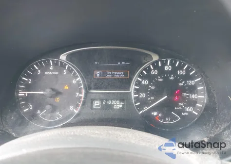 2015 Nissan Altima 2.5/2.5 S/2.5 Sl/2.5 Sv from USA, damaged, VIN 1N4AL3AP6FC466442